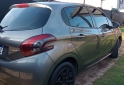 Autos - Peugeot Active 2016 Nafta 134000Km - En Venta