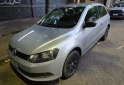 Autos - Volkswagen Gol trend 2015 Nafta 118000Km - En Venta