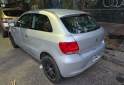 Autos - Volkswagen Gol trend 2015 Nafta 118000Km - En Venta