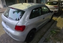 Autos - Volkswagen Gol trend 2015 Nafta 118000Km - En Venta