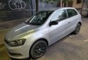 Autos - Volkswagen Gol trend 2015 Nafta 118000Km - En Venta