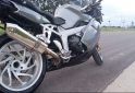 Motos - Bmw K1200S 2006 Nafta 28800Km - En Venta