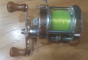 Deportes - Reel de pesca - En Venta