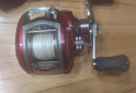 Deportes - Reel de pesca - En Venta