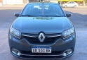 Autos - Renault Logan 2017 Nafta 60000Km - En Venta