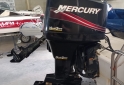 Otros (Nutica) - Mercury 75 hp 2t 2013 full - En Venta