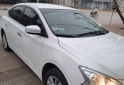 Autos - Nissan sentra 2015 Nafta 80000Km - En Venta