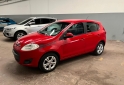 Autos - Fiat Palio Attractive 1.4 2012 Nafta 160000Km - En Venta