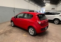 Autos - Fiat Palio Attractive 1.4 2012 Nafta 160000Km - En Venta