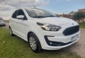 Autos - Ford Ka SE 2019 Nafta 37000Km - En Venta