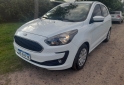 Autos - Ford Ka SE 2019 Nafta 37000Km - En Venta