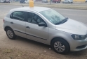 Autos - Volkswagen GOL TREND 2014 GNC 200000Km - En Venta