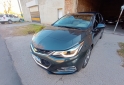 Autos - Chevrolet CRUZE LTZ 2017 Nafta 93000Km - En Venta