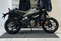 Motos - Husqvarna Svartpilen 250 2024 Nafta 0Km - En Venta