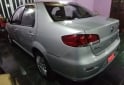 Autos - Fiat Siena 1.4 BE Attractive 2012 Nafta 132000Km - En Venta