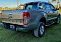 Camionetas - Ford Ranger 2013 Diesel 210000Km - En Venta