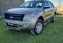 Camionetas - Ford Ranger 2013 Diesel 210000Km - En Venta