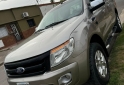 Camionetas - Ford Ranger 2013 Diesel 210000Km - En Venta