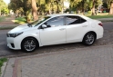 Autos - Toyota Corolla 2016 Nafta 140000Km - En Venta