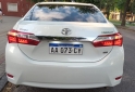 Autos - Toyota Corolla 2016 Nafta 140000Km - En Venta