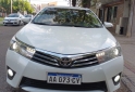 Autos - Toyota Corolla 2016 Nafta 140000Km - En Venta