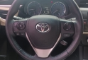 Autos - Toyota Corolla 2016 Nafta 140000Km - En Venta