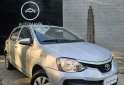 Autos - Toyota ETIOS X 2023 Nafta 7000Km - En Venta