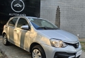 Autos - Toyota ETIOS X 2023 Nafta 7000Km - En Venta