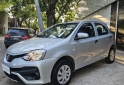 Autos - Toyota ETIOS X 2023 Nafta 7000Km - En Venta