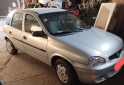 Autos - Chevrolet Corsa 2000 GNC 153000Km - En Venta