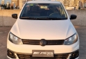 Autos - Volkswagen Gol Trend 1.6 MSI 2016 Nafta 112500Km - En Venta