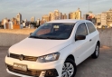 Autos - Volkswagen Gol Trend 1.6 MSI 2016 Nafta 112500Km - En Venta