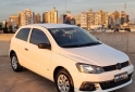 Autos - Volkswagen Gol Trend 1.6 MSI 2016 Nafta 112500Km - En Venta