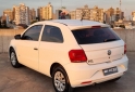 Autos - Volkswagen Gol Trend 1.6 MSI 2016 Nafta 112500Km - En Venta