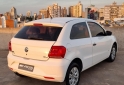 Autos - Volkswagen Gol Trend 1.6 MSI 2016 Nafta 112500Km - En Venta