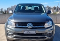 Camionetas - Volkswagen Amarok Comfortline V6 2020 Diesel 84500Km - En Venta