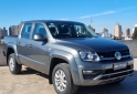 Camionetas - Volkswagen Amarok Comfortline V6 2020 Diesel 84500Km - En Venta