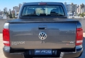 Camionetas - Volkswagen Amarok Comfortline V6 2020 Diesel 84500Km - En Venta