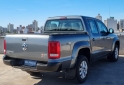 Camionetas - Volkswagen Amarok Comfortline V6 2020 Diesel 84500Km - En Venta