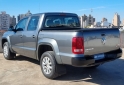 Camionetas - Volkswagen Amarok Comfortline V6 2020 Diesel 84500Km - En Venta