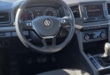 Camionetas - Volkswagen Amarok Comfortline V6 2020 Diesel 84500Km - En Venta