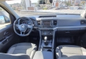 Camionetas - Volkswagen Amarok Comfortline V6 2020 Diesel 84500Km - En Venta