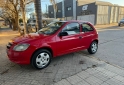 Autos - Chevrolet Celta LT 1.4 2012 Nafta 147000Km - En Venta