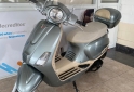 Motos - Mondial MD ALLEGRO 150 CC 2020 Nafta 4799Km - En Venta