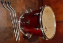 Instrumentos Musicales - Tom 14' Gretsch Catalina Maple - En Venta