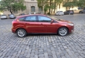 Autos - Ford Focus 2.0 SE 2017 Nafta 33590Km - En Venta