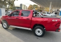 Camionetas - Toyota HILUX 4x4 2018 Diesel 78900Km - En Venta