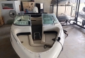 Embarcaciones - Bermuda twenty 200 hp etec evinrude 2012 - En Venta