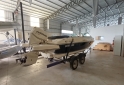 Embarcaciones - Bermuda twenty 200 hp etec evinrude 2012 - En Venta