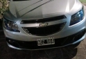 Autos - Chevrolet Prisma ltz 2014 Nafta 132000Km - En Venta